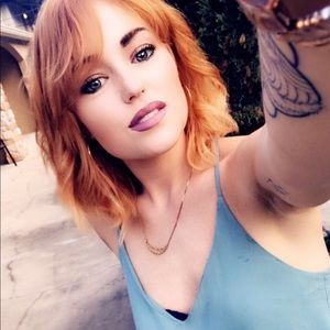 Meet your Posher, Annah